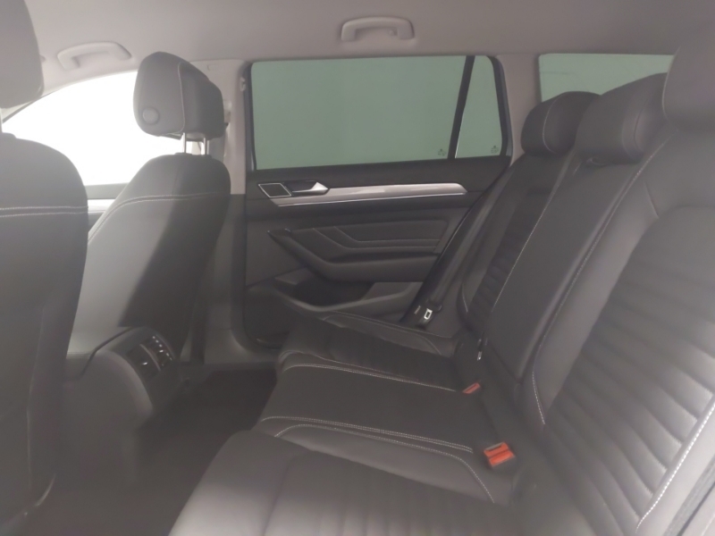 Volkswagen Passat 1.4 Tsi Phev Gte Dsg Silver #6