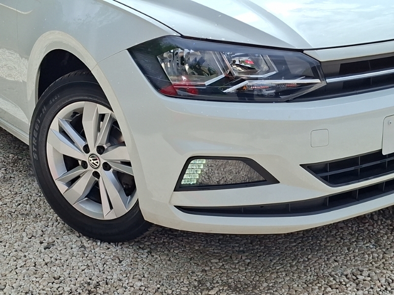 Volkswagen Polo Beats 1.0Tsi 95Ps Solid  #20