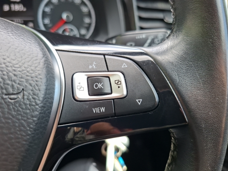 Volkswagen Polo Beats 1.0Tsi 95Ps Solid  #13