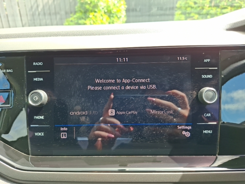 Volkswagen Polo Beats 1.0Tsi 95Ps Solid  #15