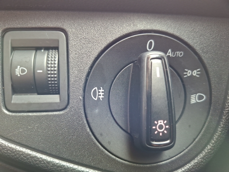 Volkswagen Polo Beats 1.0Tsi 95Ps Solid  #17