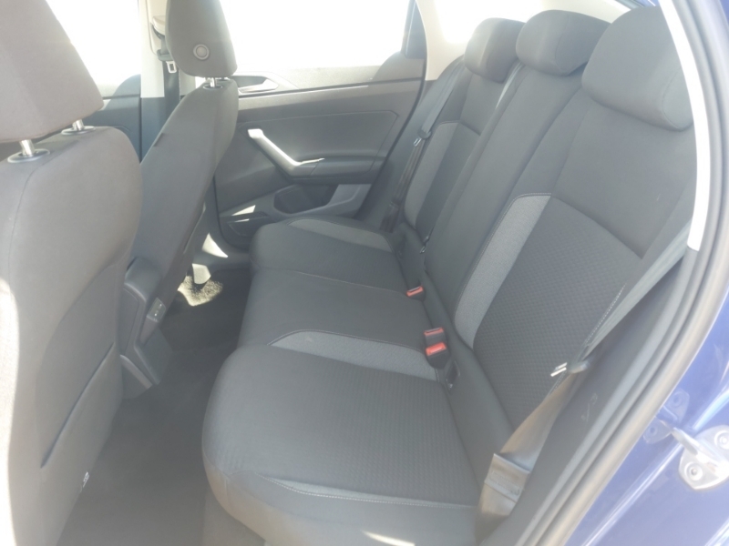Volkswagen Taigo 1.0 Tsi 110 Life Blue #6