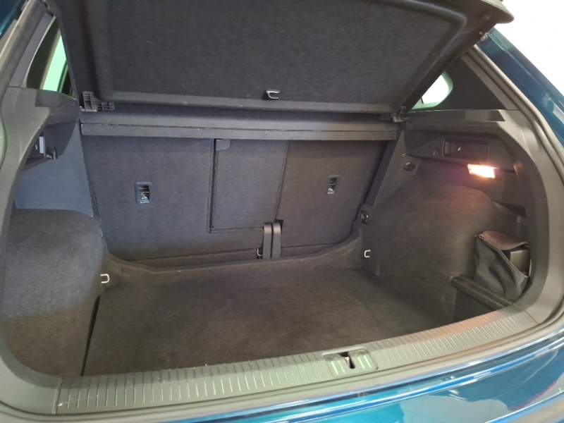 Volkswagen Tiguan 2.0 Tdi Active Grey #18