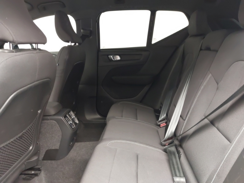 Volvo XC40 170Kw Recharge Core 69Kwh SM72HWV Grey #6