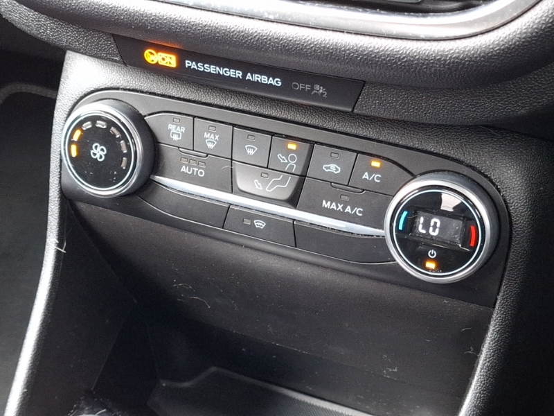 Ford Fiesta Zetec Grey #15