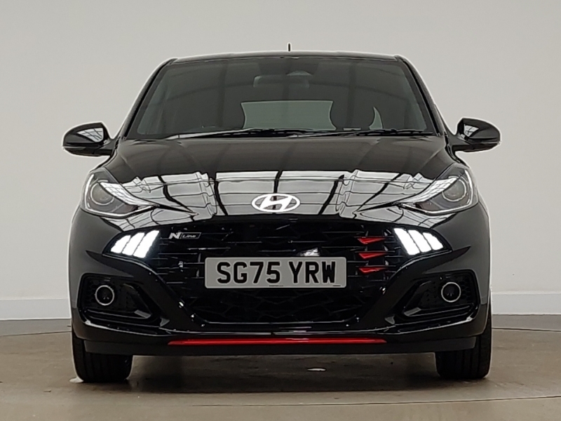 Hyundai I10 Advance Grey #12