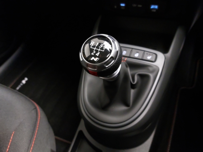 Hyundai I10 Advance Grey #15