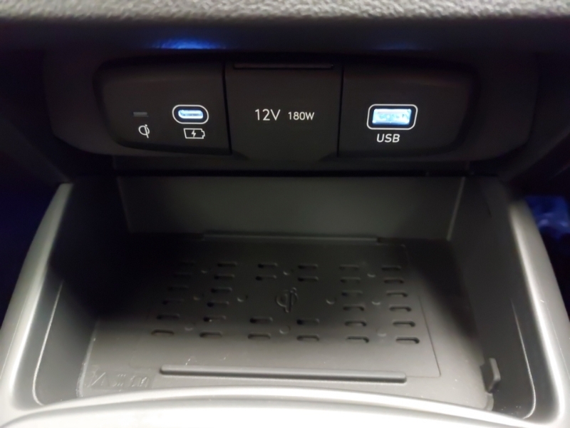 Hyundai I10 Advance Grey #17
