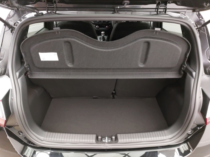 Hyundai I10 Advance Grey #8