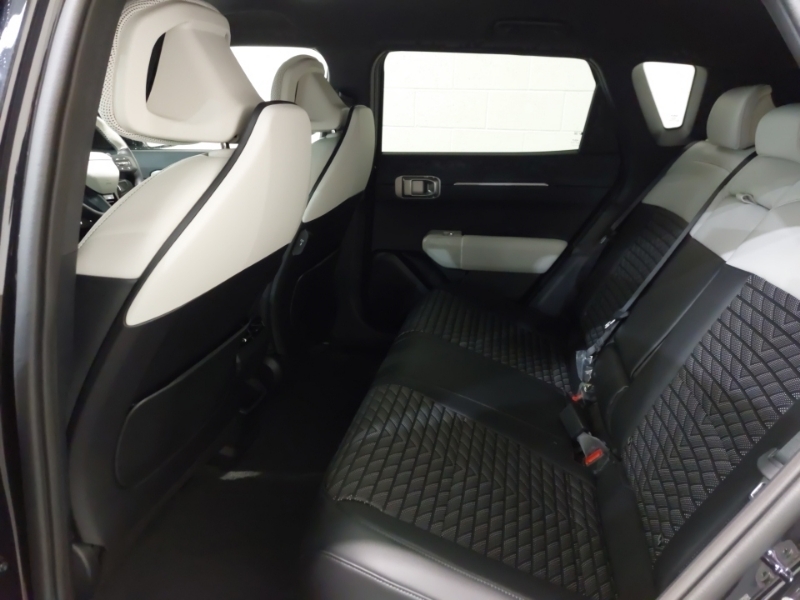 Kia EV4 150Kw Gt-line 81Kwh Black #6