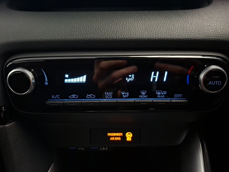 Mazda 2 1.5 E-skyactiv G Mhev Homura Aka #14