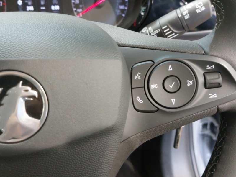 Vauxhall Corsa 1.2 Gs Brown #13