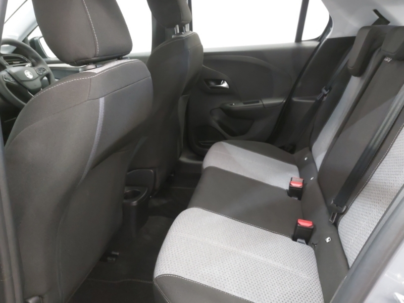 Vauxhall Corsa 1.2 Design Grey #6