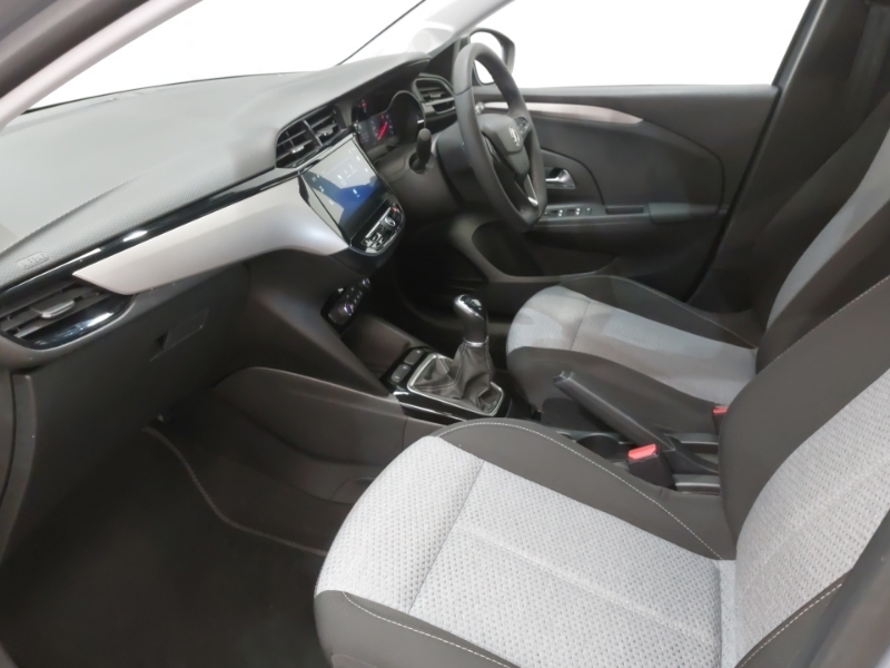 Vauxhall Corsa 1.2 Design Grey #5