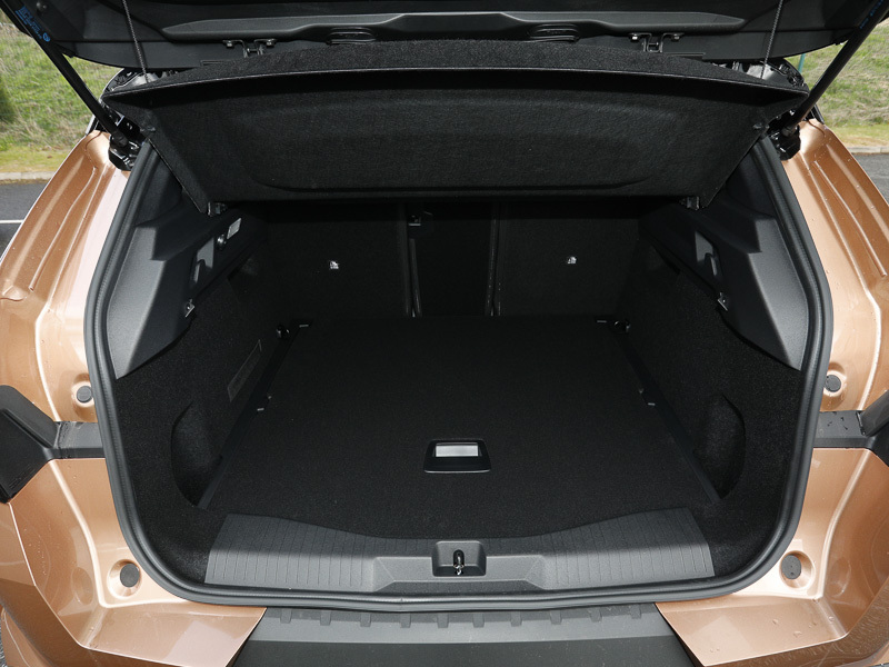 Vauxhall Grandland Ultimate Black #19