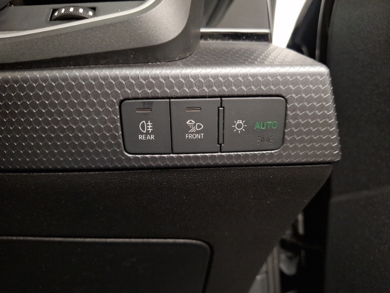 Audi A1 25 Tfsi Sport White #17