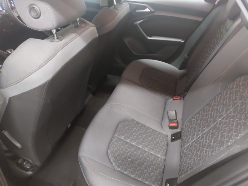 Audi A1 30 Tfsi 110 Sport White #6