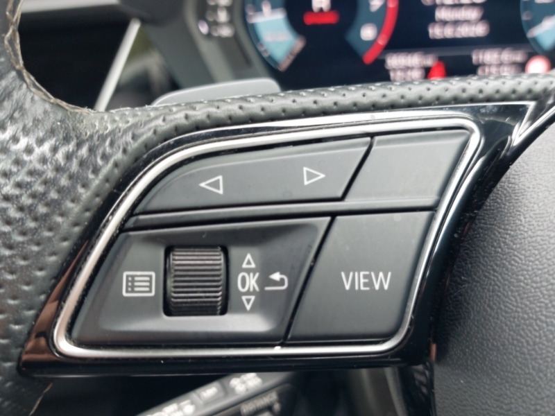 Audi A3 35 Tfsi S Line S Tronic #12