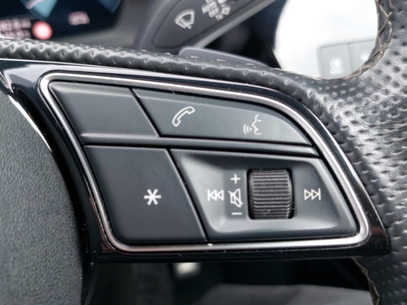 Audi A3 35 Tfsi S Line S Tronic #13