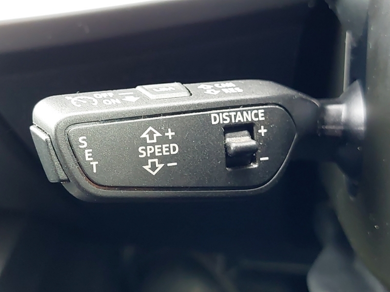 Audi A3 35 Tfsi S Line S Tronic #17