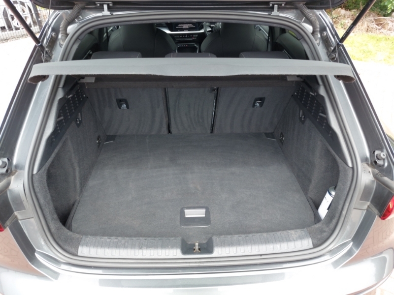 Audi A3 35 Tfsi S Line S Tronic #18