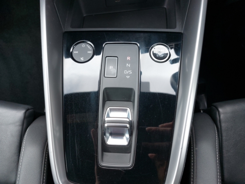 Audi A3 35 Tfsi S Line S Tronic #16