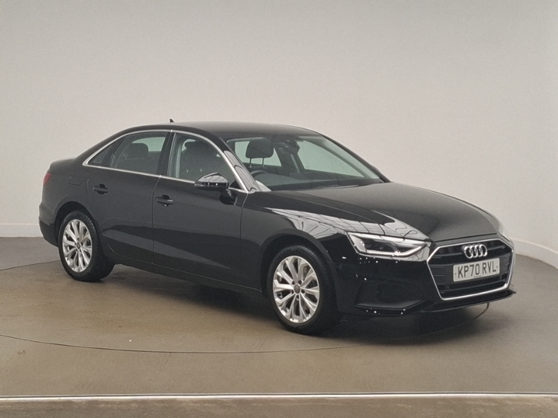 Audi A4 30 Tdi Sport S Tronic Blue #7