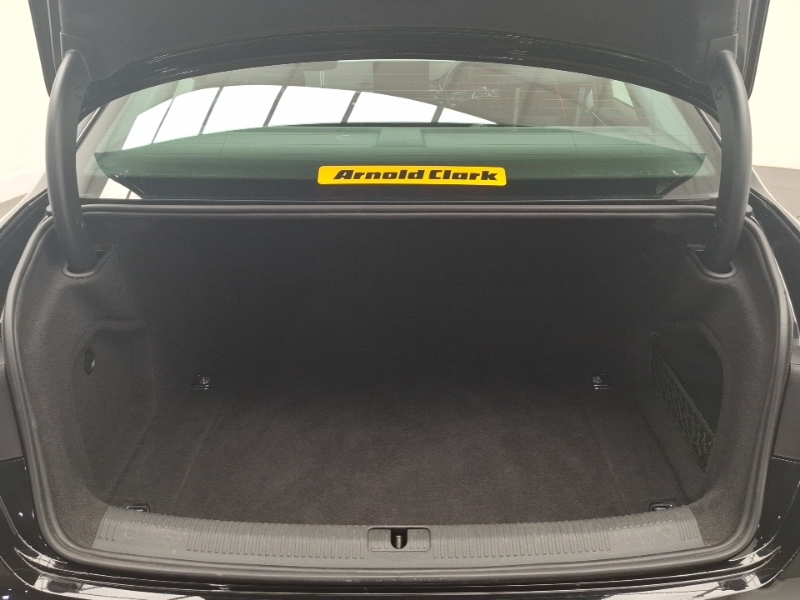 Audi A4 30 Tdi Sport S Tronic Blue #18