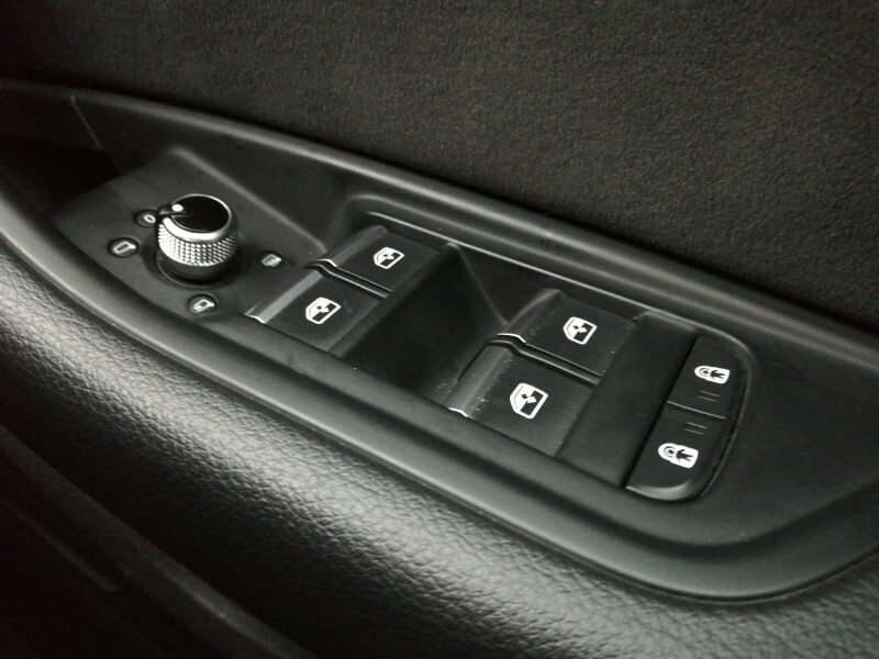 Audi A4 Black Edition 40 Tfsi 204 Ps S Tronic Grey #15