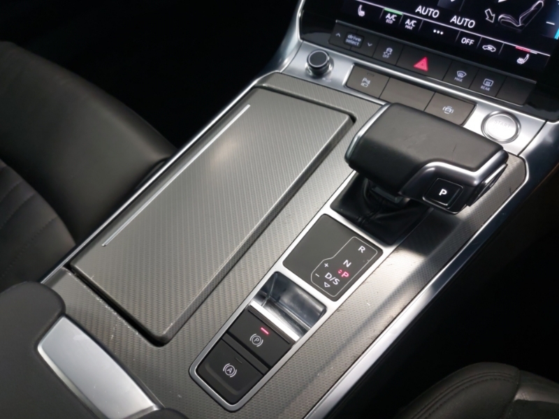 Audi A6 40 Tdi S Line S Tronic  #10