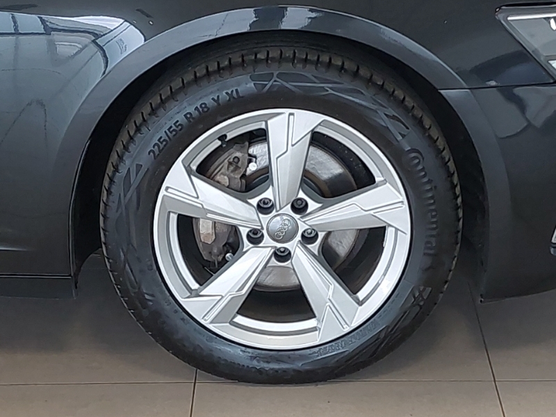 Audi A6 40 Tdi S Line S Tronic  #14