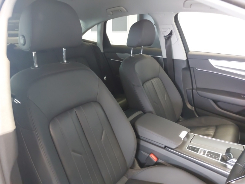 Audi A6 40 Tdi S Line S Tronic  #11