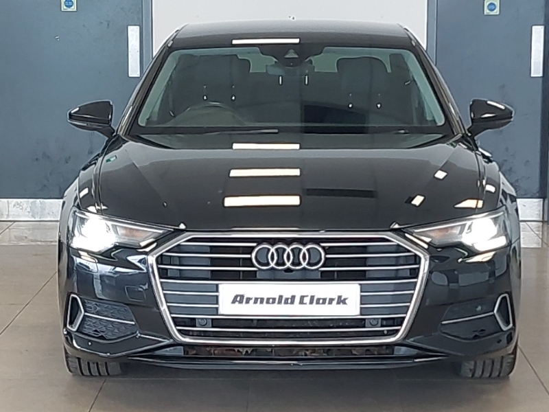 Audi A6 40 Tdi S Line S Tronic  #16