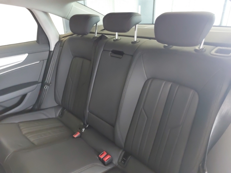 Audi A6 40 Tdi S Line S Tronic  #12