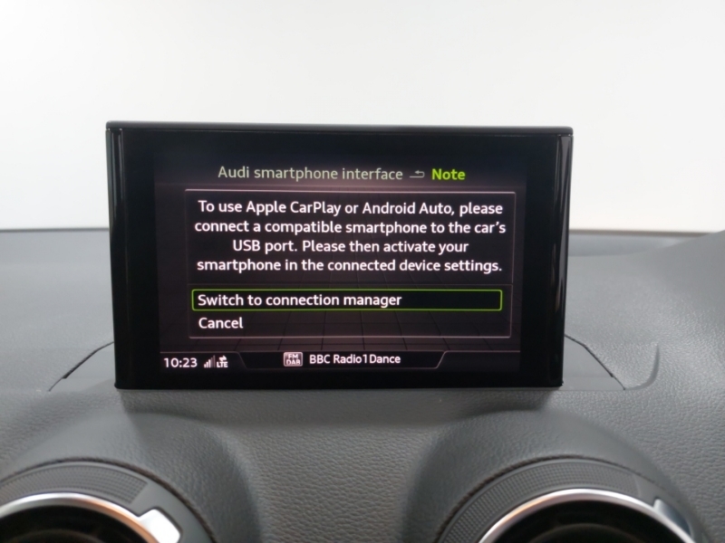Audi Q2 30 Tdi S Line S Tronic White #15