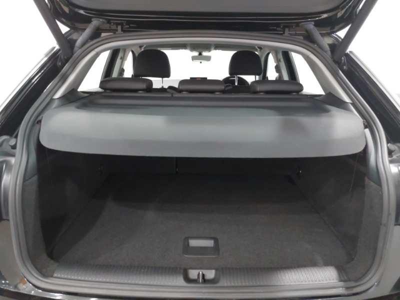 Audi Q2 30 Tdi S Line S Tronic White #18