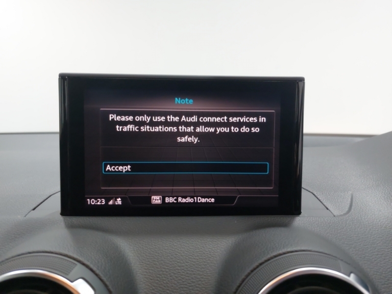 Audi Q2 30 Tdi S Line S Tronic White #16
