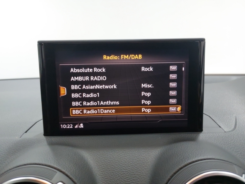 Audi Q2 30 Tdi S Line S Tronic White #11