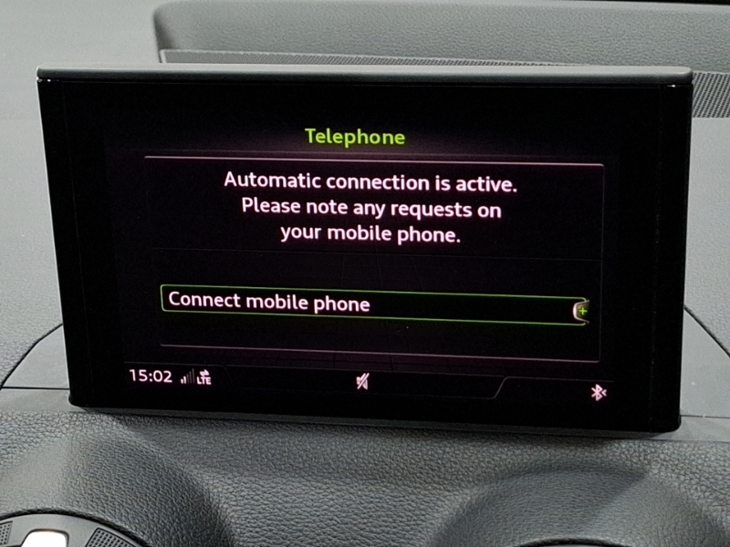 Audi Q2 1.4 Tfsi S Line S Tronic Grey #16