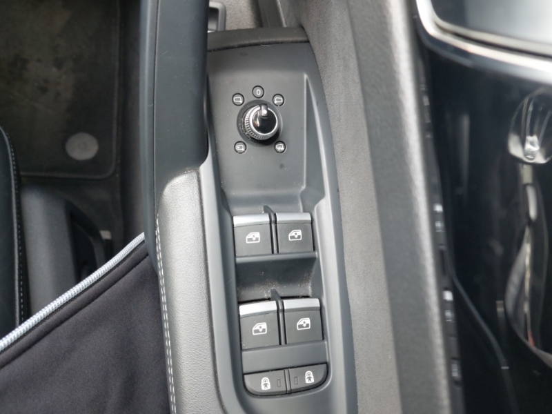 Audi Q5 Audi S Tdi 347 Ps Tiptronic Blue #16