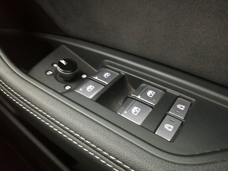 Audi Q8 e tron Q8 E-tron Vorsprung 55 Quattro Grey #16