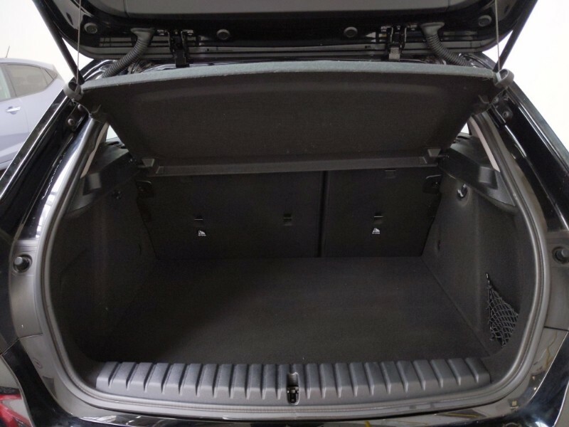BMW 1 Series 128Ti Auto Grey #8