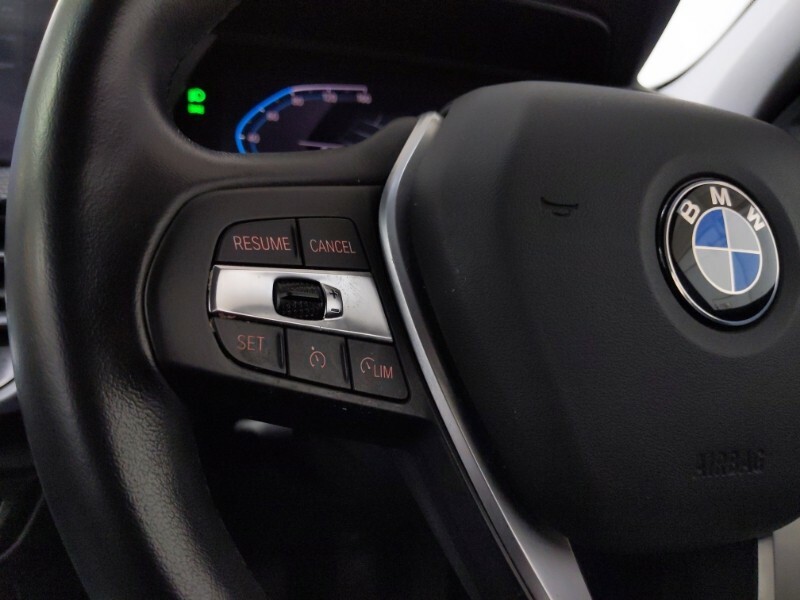 BMW 1 Series 128Ti Auto Grey #16