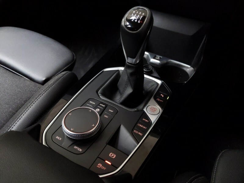 BMW 1 Series 128Ti Auto Grey #12