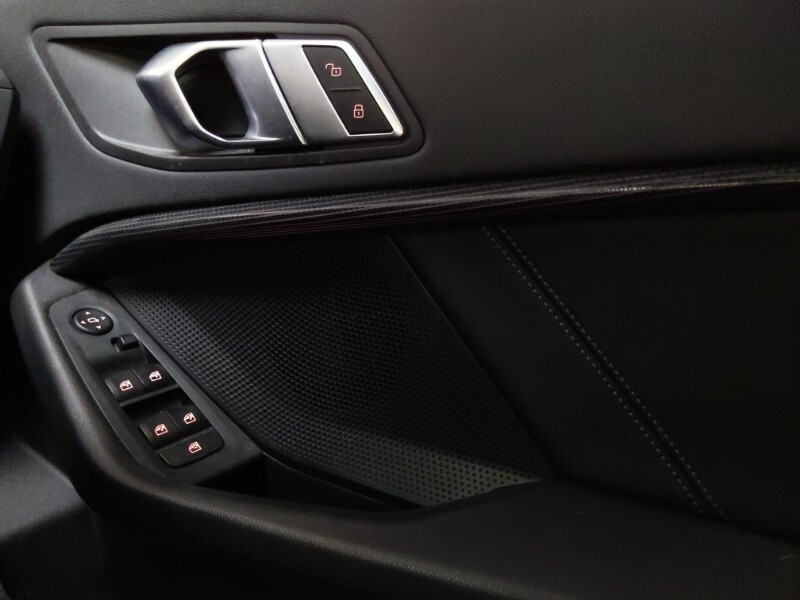 BMW 1 Series 128Ti Auto Grey #17