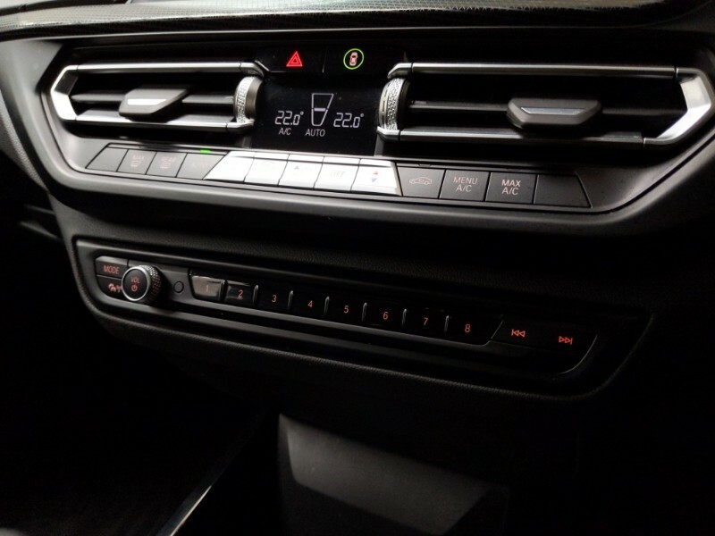 BMW 1 Series 128Ti Auto Grey #13
