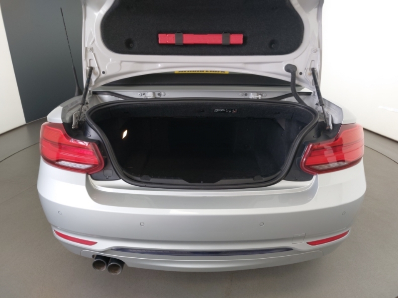 BMW 2 Series M Sport Grey #18