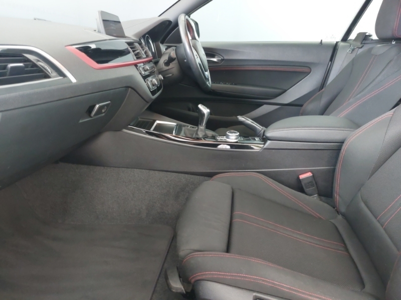 BMW 2 Series 220D Sport Nav Silver #5