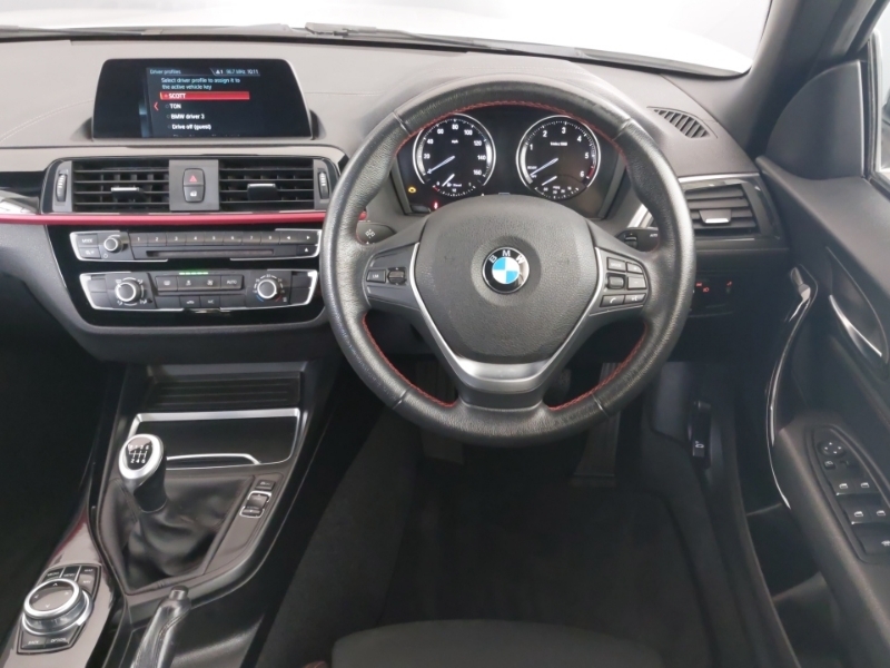 BMW 2 Series M Sport Grey #8