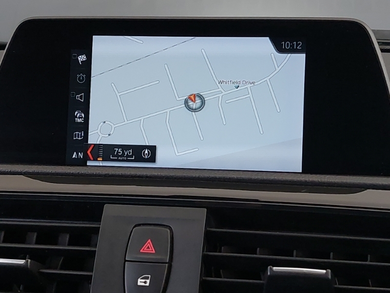 BMW 2 Series M Sport Grey #10